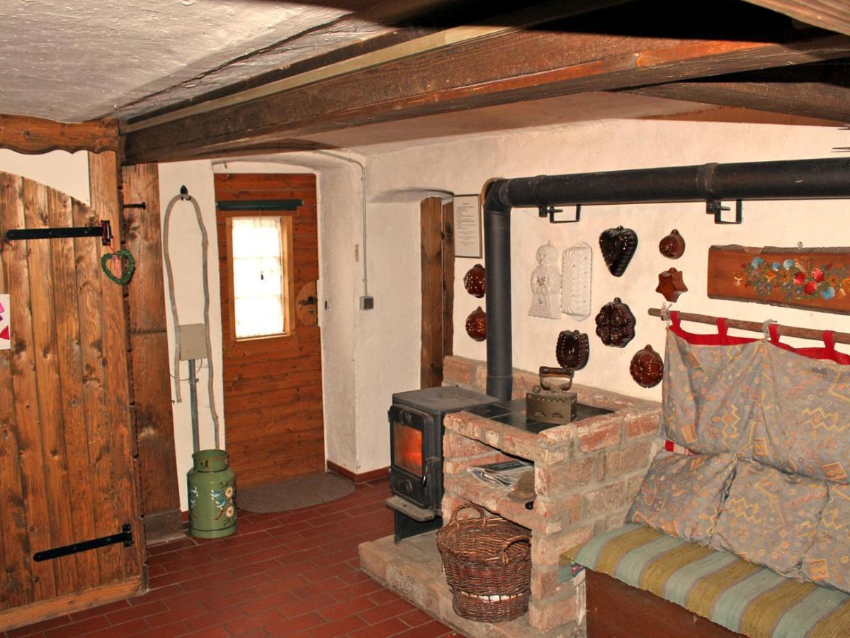 Ferienwohnung Hirtenhaus Attendorn Εξωτερικό φωτογραφία