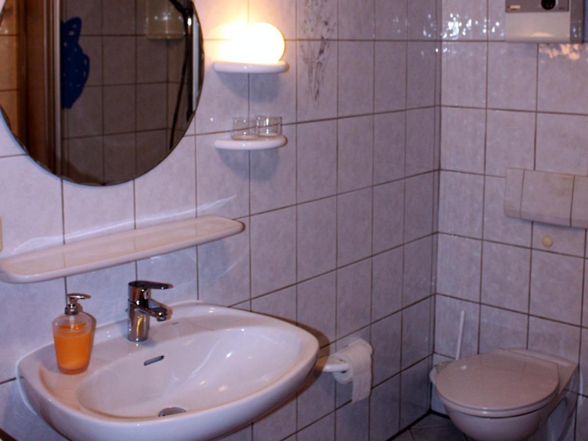 Ferienwohnung Hirtenhaus Attendorn Εξωτερικό φωτογραφία