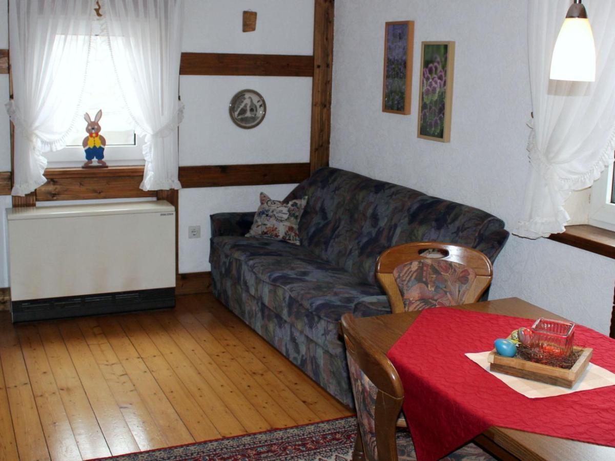 Ferienwohnung Hirtenhaus Attendorn Εξωτερικό φωτογραφία